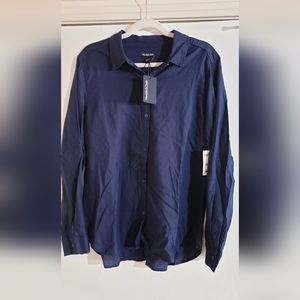 NEEDLE & CLOTH long sleeves shirt